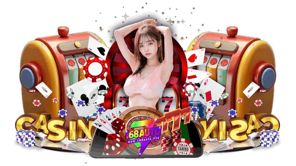 168auto เกมไหนก็ไม่ทำให้ขาดทุน ได้เจอกับข้อดีในการหาเงินเสมอ